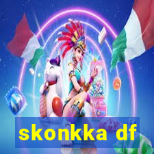 skonkka df